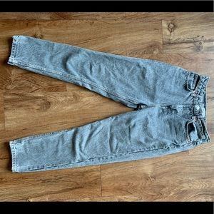 Zara jeans